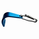 GrandWall Squamish Cam Hook with Sling - blue - large preview
