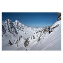 Grivel Anarchist Pole - aiguillesrougedudolent couloir annequinjean