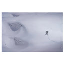 Grivel Anarchist Pole - aiguillesrougedudolent couloir annequinjean 4sur165