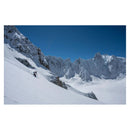 Grivel Anarchist Pole - aiguillesrougedudolent couloir annequinjean