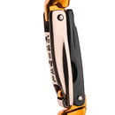 Grivel Clepsydra L K10G (past season) - carabiners leva twin gate