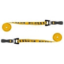 Grivel Crampon Evo Straps XL - 800x
