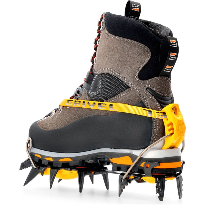 G14 Evo Crampons