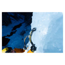 Grivel Dark Machine Ice Tool - charley radcliffe cogne 800x