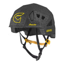 Grivel Duetto Helmet - black front