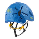 Grivel Duetto Helmet - blue back