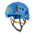Grivel Duetto Helmet - blue front