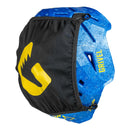 Grivel Duetto Helmet - duettoholder