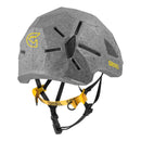 Grivel Duetto Helmet - grey back