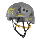 Grivel Duetto Helmet - grey front