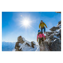 Grivel Duetto Helmet - helmetsduettoalpinismsitophlorenzobelfrond lnz