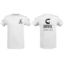 Grivel Logo T-Shirt - x-large wear tshirt white