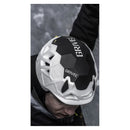 Grivel Mutant Helmet - test