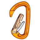 Grivel Plume Wire Lock K3L Carabiner - view 2