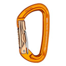 Grivel Plume Wire Lock K3L Carabiner - view 4