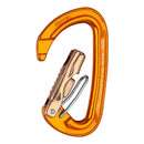 Grivel Plume Wire Lock K3L Carabiner - view 5