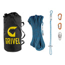 Grivel Rappel Kit & 5mm Aramid rope 60m - 1400x