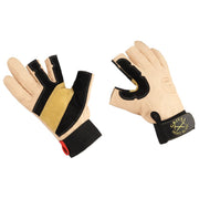 Grivel Rock Gloves - climbing devices 800x