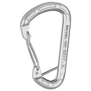 Grivel S2W Steel Two Carabiner - 800x