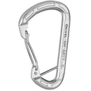 Grivel S2W Steel Two Carabiner - preview rev