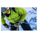 Grivel Scream - skialp montebianco lnz