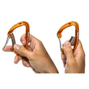 Grivel Sigma K8G Twin Gate - view 2