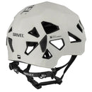 Grivel Stealth Helmet - 0000s hesth helmets chalk