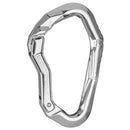 Grivel Stealth K16B Bent Gate Carabiner - 800x