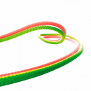 Gully 7.3mm Unicore 60m Golden Dry Ropes Pack