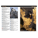 Gus Alexandropoulos and Justin Dwyer Ontario Climbing: Vol.1 - The Southern Escarpment - net