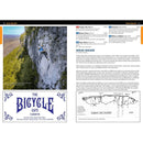 Gus Alexandropoulos and Justin Dwyer Ontario Climbing: Vol.2 - The Northern Escarpment - payloom detail2