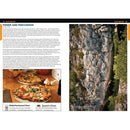 Gus Alexandropoulos and Justin Dwyer Ontario Climbing: Vol.2 - The Northern Escarpment - payloom detail3