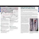 Gus Alexandropoulos and Justin Dwyer Ontario Climbing: Vol.2 - The Northern Escarpment - payloom detail4