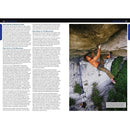 Gus Alexandropoulos and Justin Dwyer Ontario Climbing: Vol.2 - The Northern Escarpment - payloom detail5