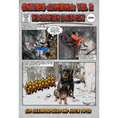Gus Alexandropoulos and Justin Dwyer Ontario Climbing: Vol.2 - The Northern Escarpment - payloom detail