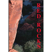 Handbook Publishing Red Rocks - A Climber's Guide - view 1