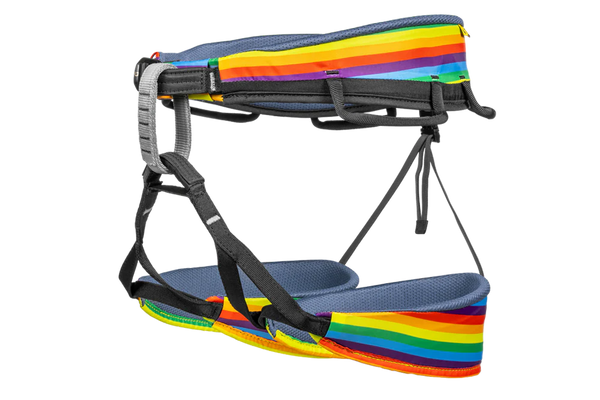 Trend Rainbow Harness