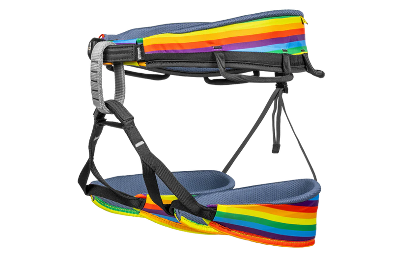 Trend Rainbow Harness