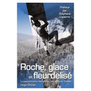 Hugo Drouin Roche, glace et fleurdelisé - rocheglaceetfleurdelis