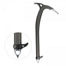 Ice Rock Idol Ice Axe - circle big