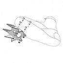 Ice Rock Rocket Crampon Boots - cramponsfitting