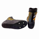 Ice Rock Rocket Crampon Boots - icerockrocketcramponbootssole