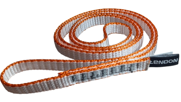 Dyneema 11mm Sewn Sling - 60cm