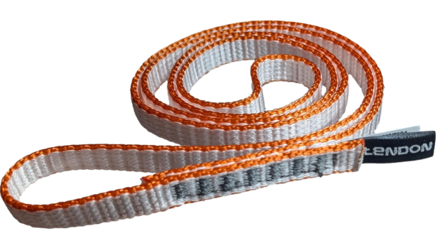 Dyneema 11mm Sewn Sling - 60cm