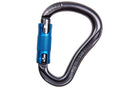 Eagle Triple / Hurry Belay Set