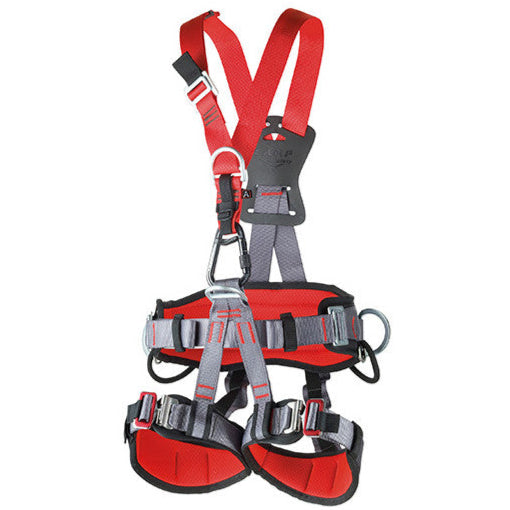 Golden Top Plus - Full Body Harness (past season - 2019)