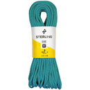 Sterling IonR 9.4 Blue XEROS Rope – 9.4mm dry climbing rope, 70m