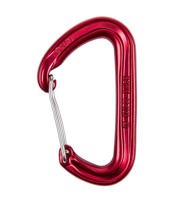 Hawk Wire Carabiner