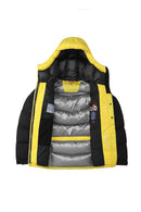 C1 Unisex Down Jacket