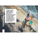 Jerry Moffatt Mastermind: Mental Training for Climbers - view 2